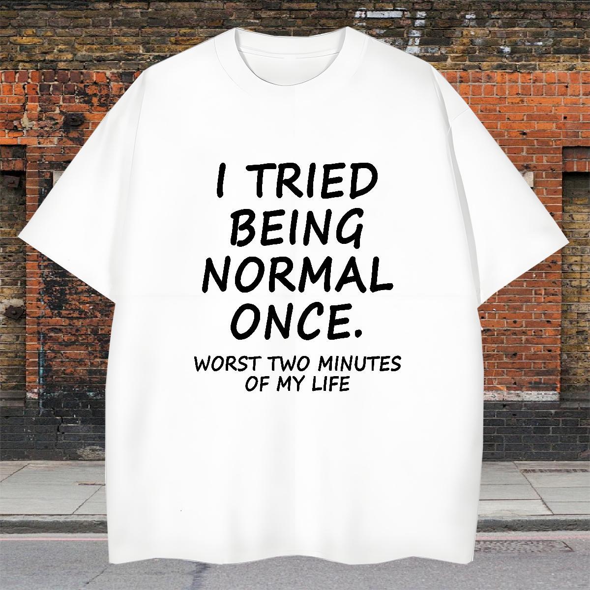 Brand T-Shirts letter Tops Tees 230g 100% Cotton Sports Casual Cool Custom Print Plus Size Breathable Short Sleeve Men Tops Tees