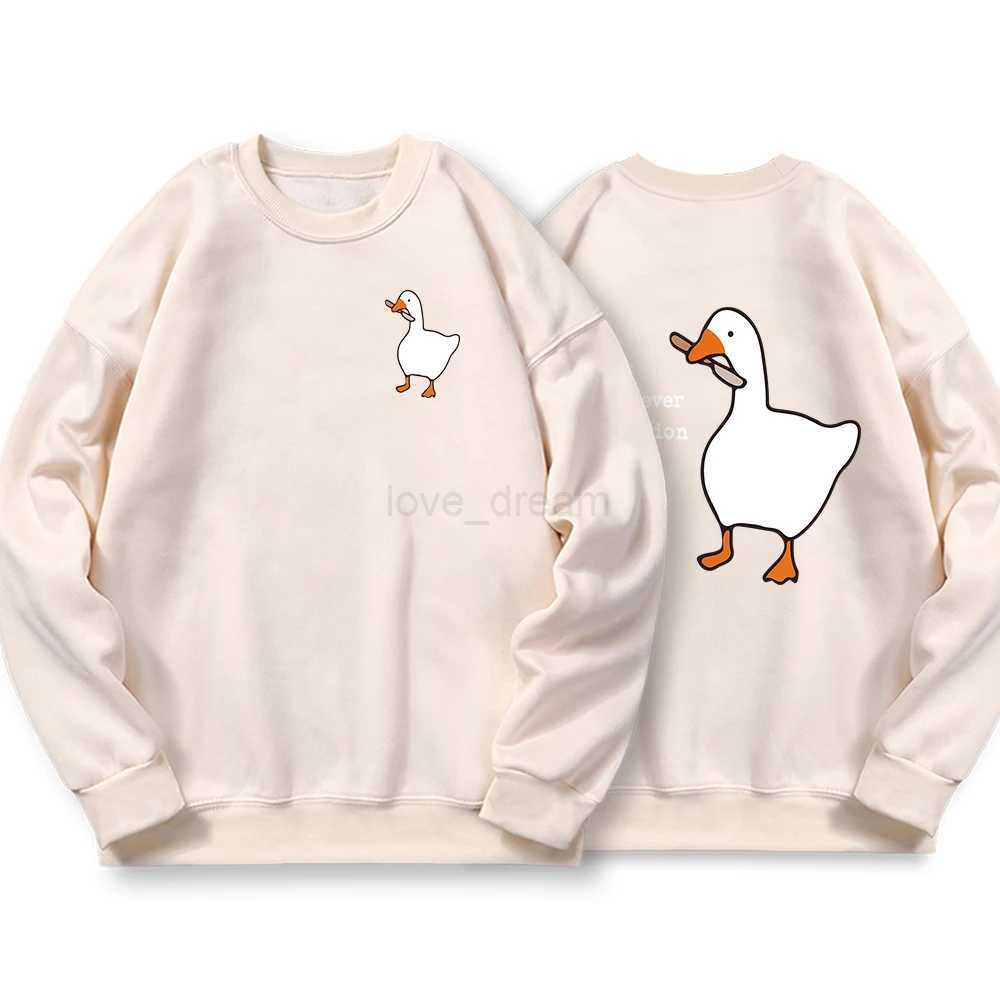 Peace Was Never An Option Prints Male Hooded Fashion Loose Hoodies Casual Warm Sweatshirt Autumn Fleece Crewneck Clothes WomenXJ240812