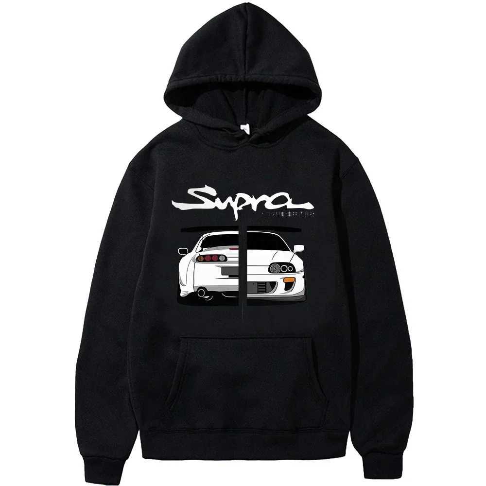 2024 New mens and womens casual street wear hoodie fashion casual sweatshirt pullover hooded fleece printXJ240812