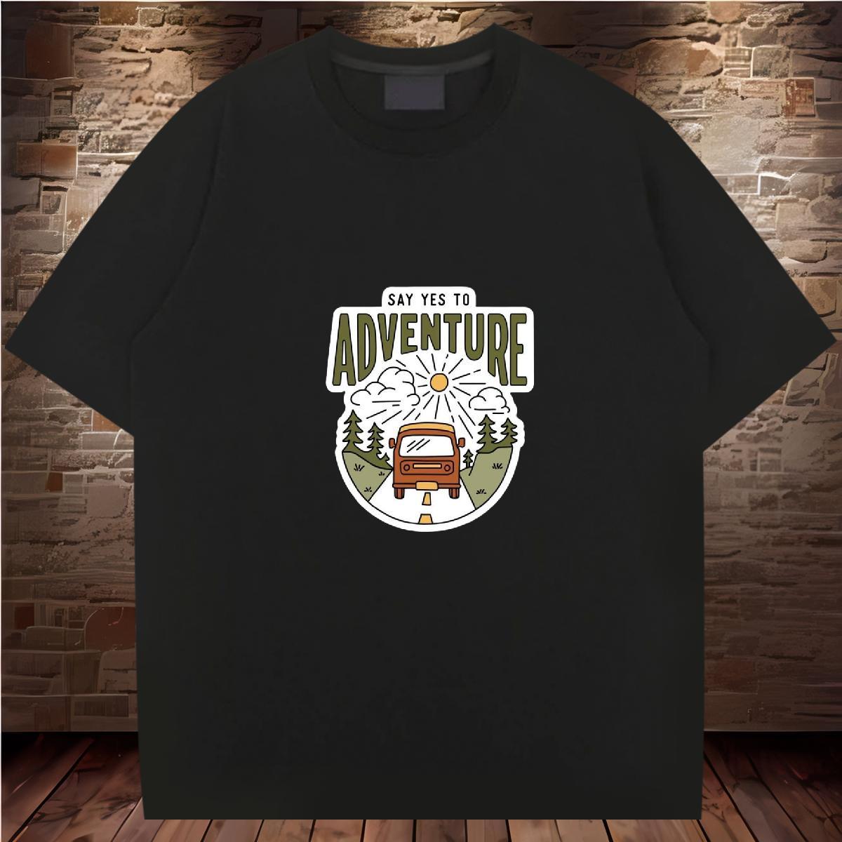 Factory Direct T shirt car Tee Shirt 230g 100% Cotton Casual Beach High Quality Asian Size Breathable Short Sleeve Mens Tshirts