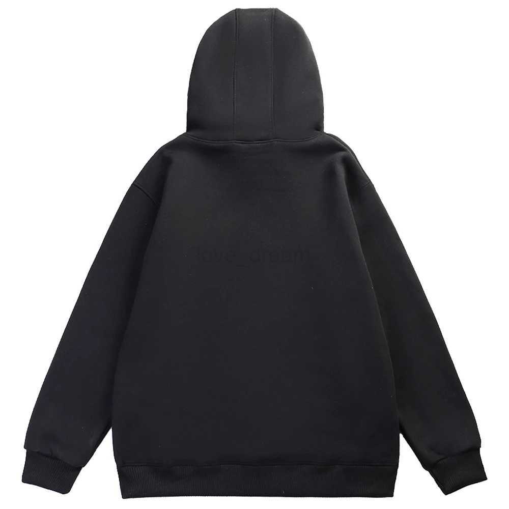 Mens/Womens Hoodies Spring Autumn Casual Fashion Hoodies Sweatshirts Solid Color Pocket Pullovers Hoodie TopsXJ240812