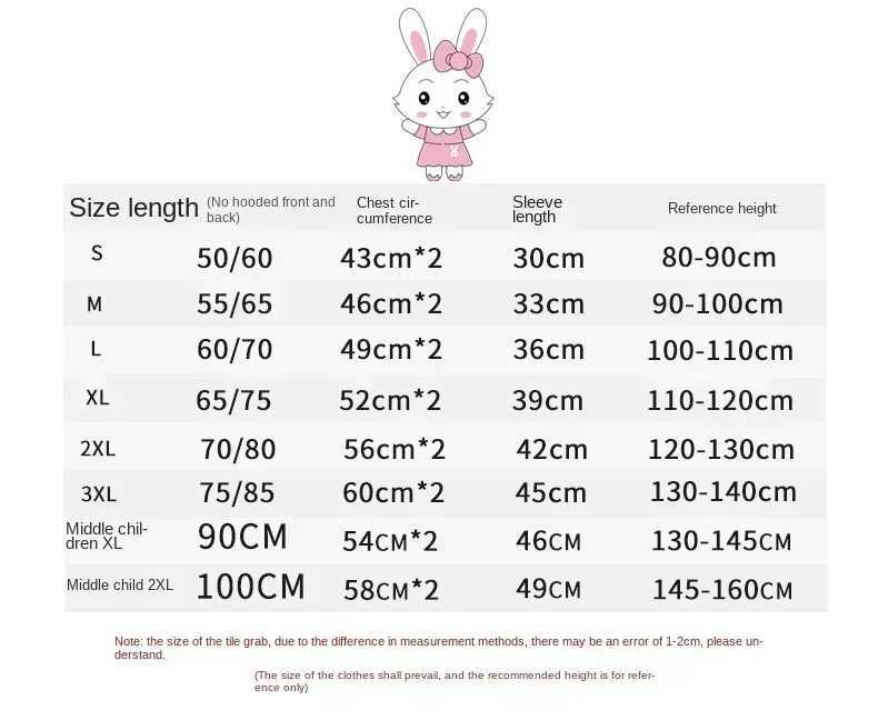 Childrens Raincoat Cartoon Male and Female Kindergarten Baby Child Primary School Student Transparent Raincoat Male and Female Y240810