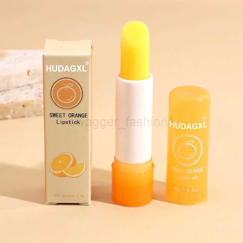 Thermochromic Lip Balm Aloe Vera Lipstick Color Changing Glossy Nourished Lips Waterproof Anti-Drying Daily Lip Care Skin CareXJ240812