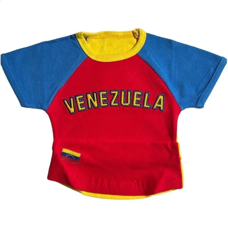 Y2k Summer Womens Tee Streetwear Casual Fashion Vintage Grunge Letter Embroidery Short Sleeve T-Shirt Crop Top 240812