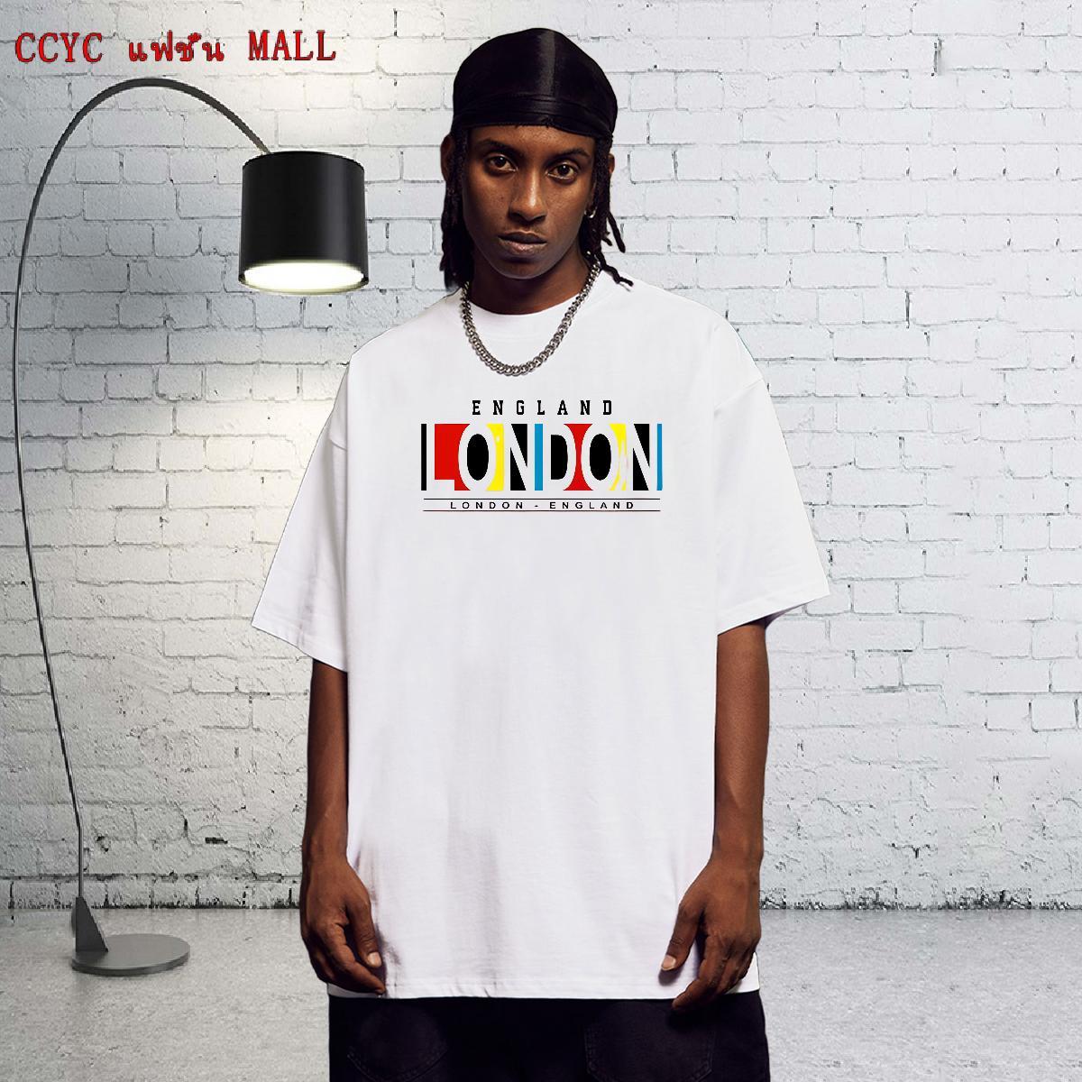 Fashion Designer Man T Shirts letter Top Tees 100% Cotton 230g Street Wear Loose Fit DIY Printed Pure Cotton Tshirts