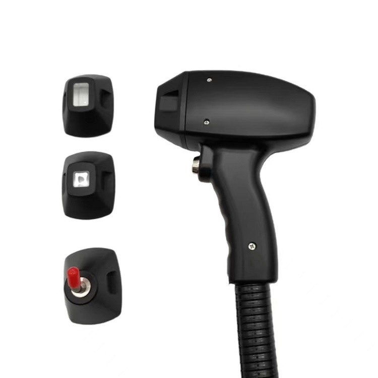Hot ice diode Laser 755 808 1064nm Platinum Titanium 808nm hair removal alexandrite Laser Hair Removal Machine