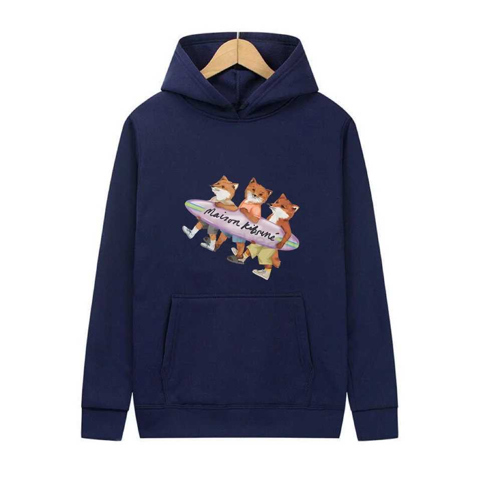 2024 Mens Autumn/Winter New Fashion Trend Luxury Brand Leisure Warm High Quality Hoodie Mens Fitness Jogging Sweatshirt TopXJ240812