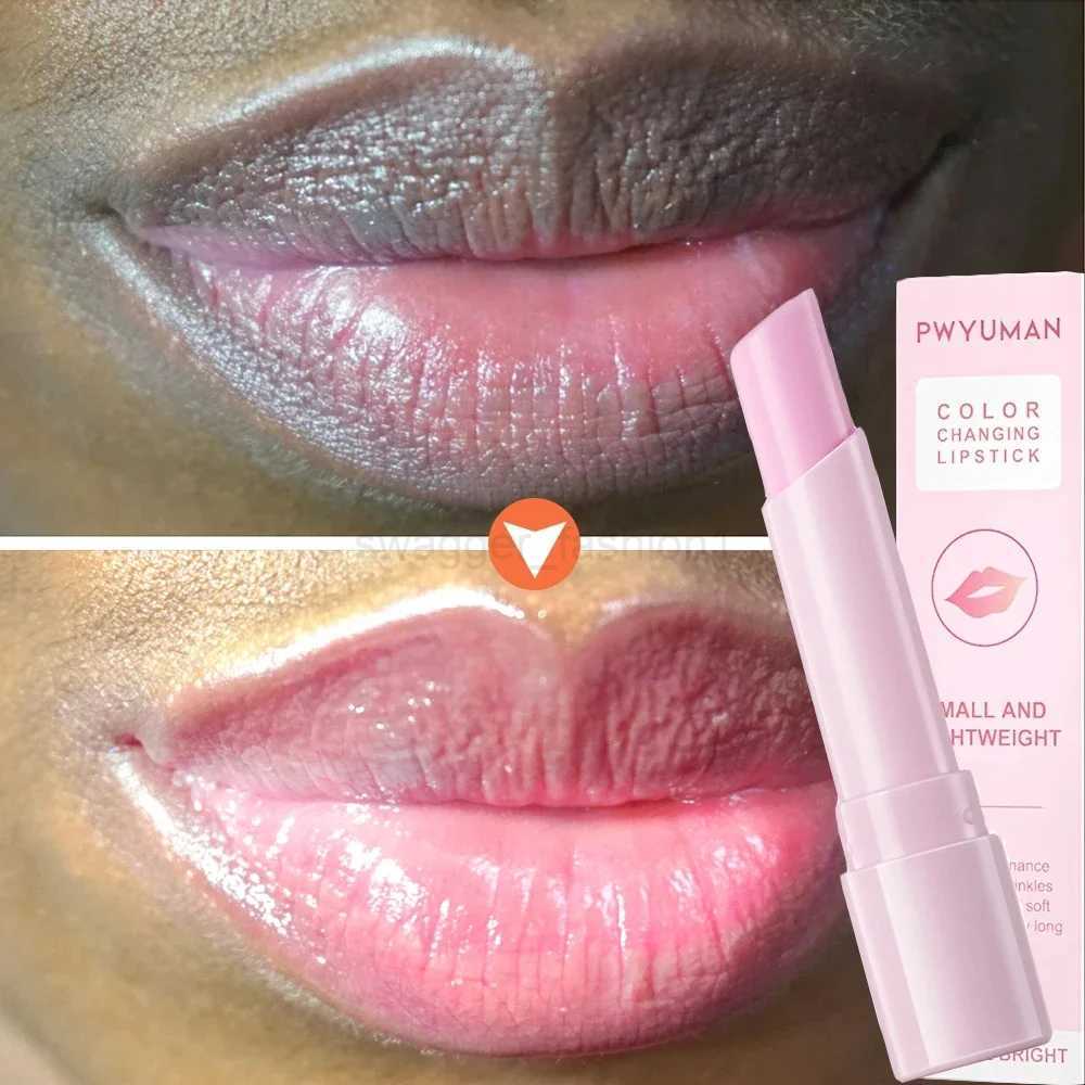 Remove Dark Smoke Lip Balm Lightening Melanin Bleaching Gloss Oil Lips Pink Lipstick Exfoliating Fade Lip Lines Korean CosmeticsXJ240812