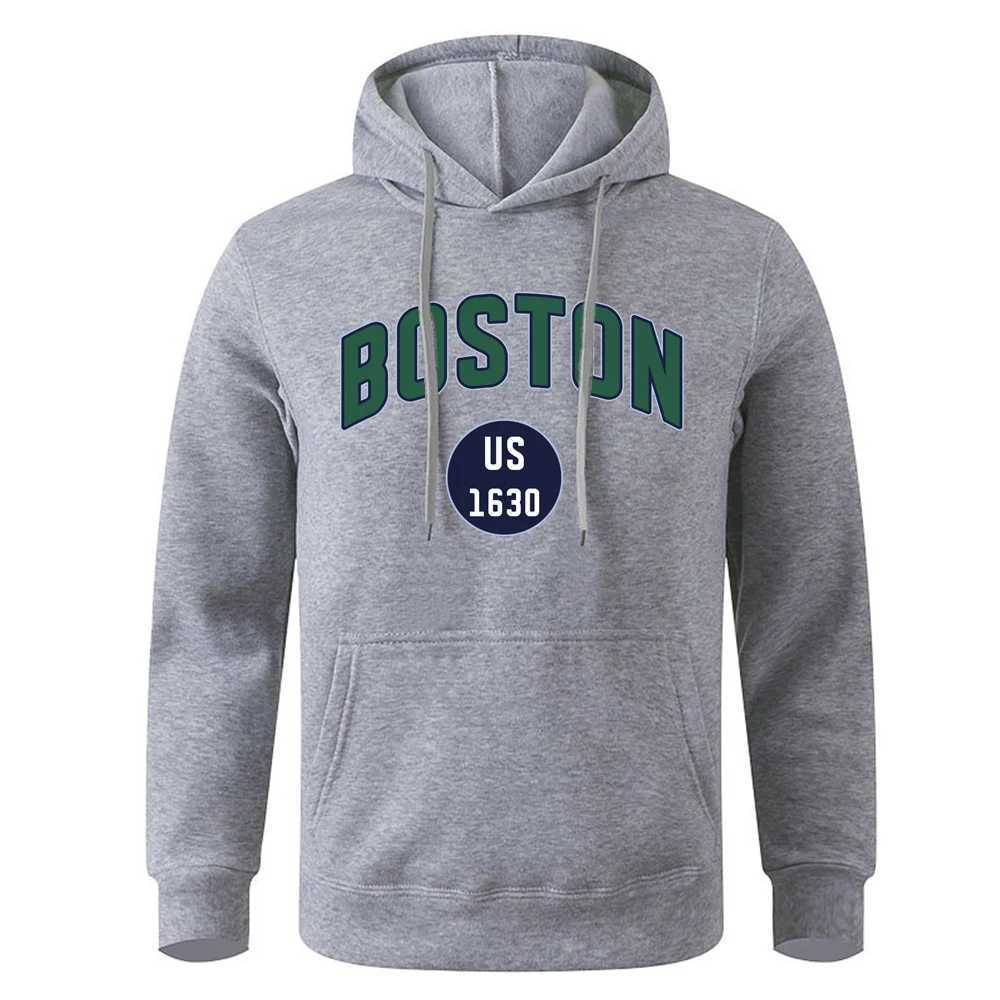 Mens hip-hop loose oversized mens sportswear fashionable o-neck mens sportswear Harajuku streetwear zipperW240724