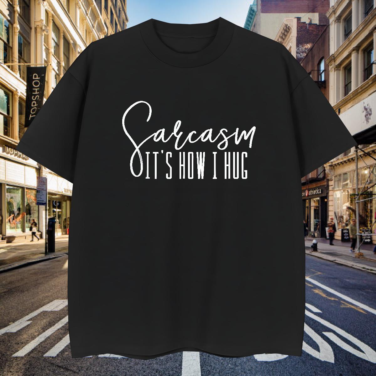 New Designer T Shirt For Man letter Clothings 230g 100% Cotton Beach High Quality DIY Logo Oversized Short Sleeve O-Neck Couples T Shirts