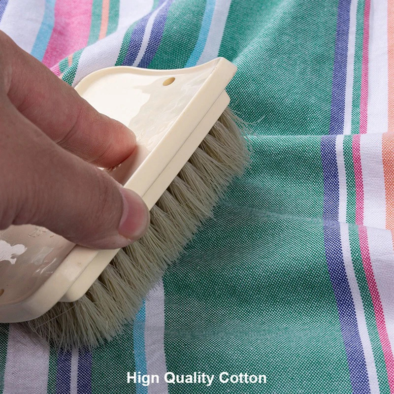 Size M~7XL 100% Pure Cotton Oxford Mens Striped Plaid Shirts Male Casual High Quality Long sleeve Shirt for Men Button Up Shirt 240810