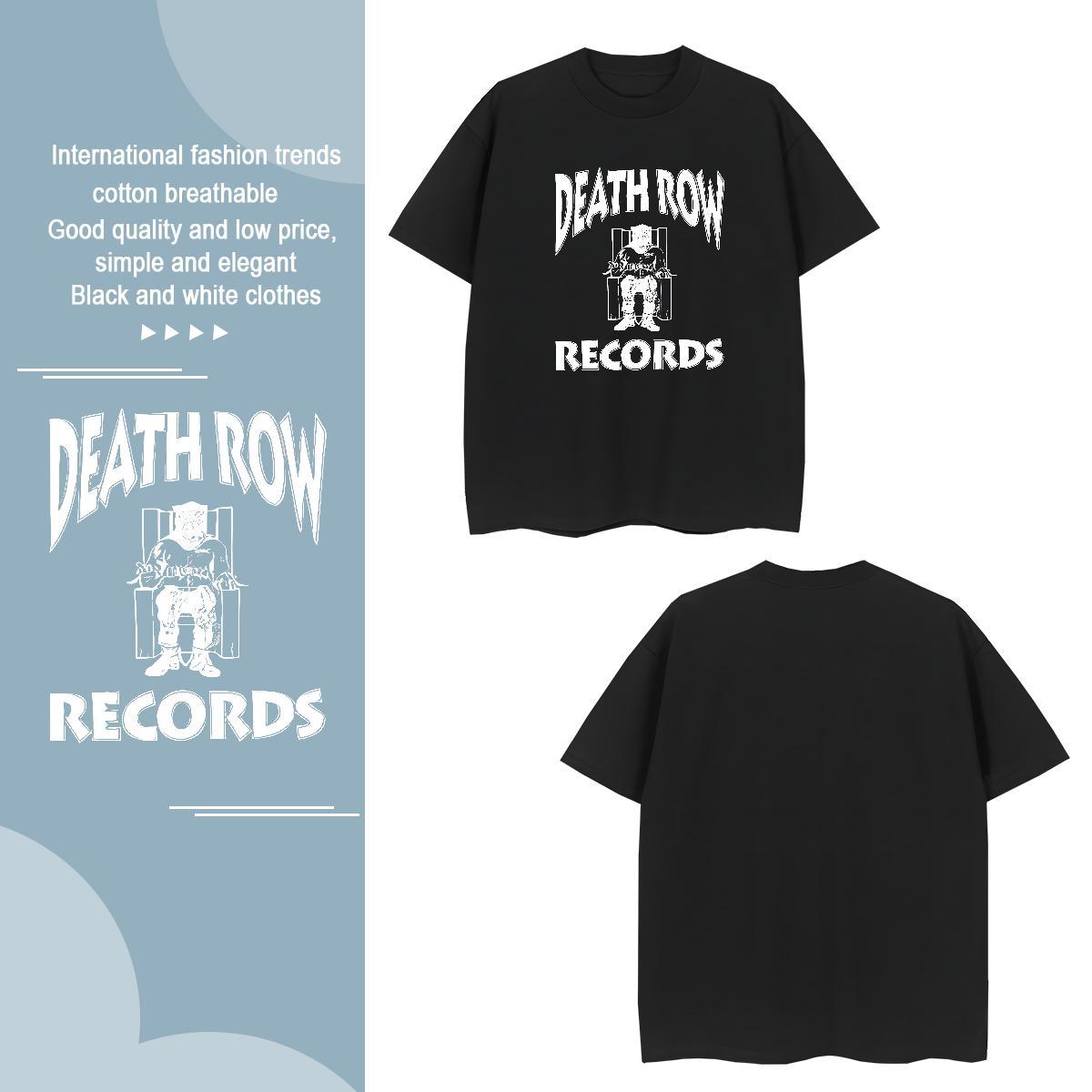 Cool Design Tshirt for Man Woman letter 230g Pure Cotton Street Casual Breathable Short Sleeve Mens T Shirts Custom Cartoon Free Shipping Top Tees