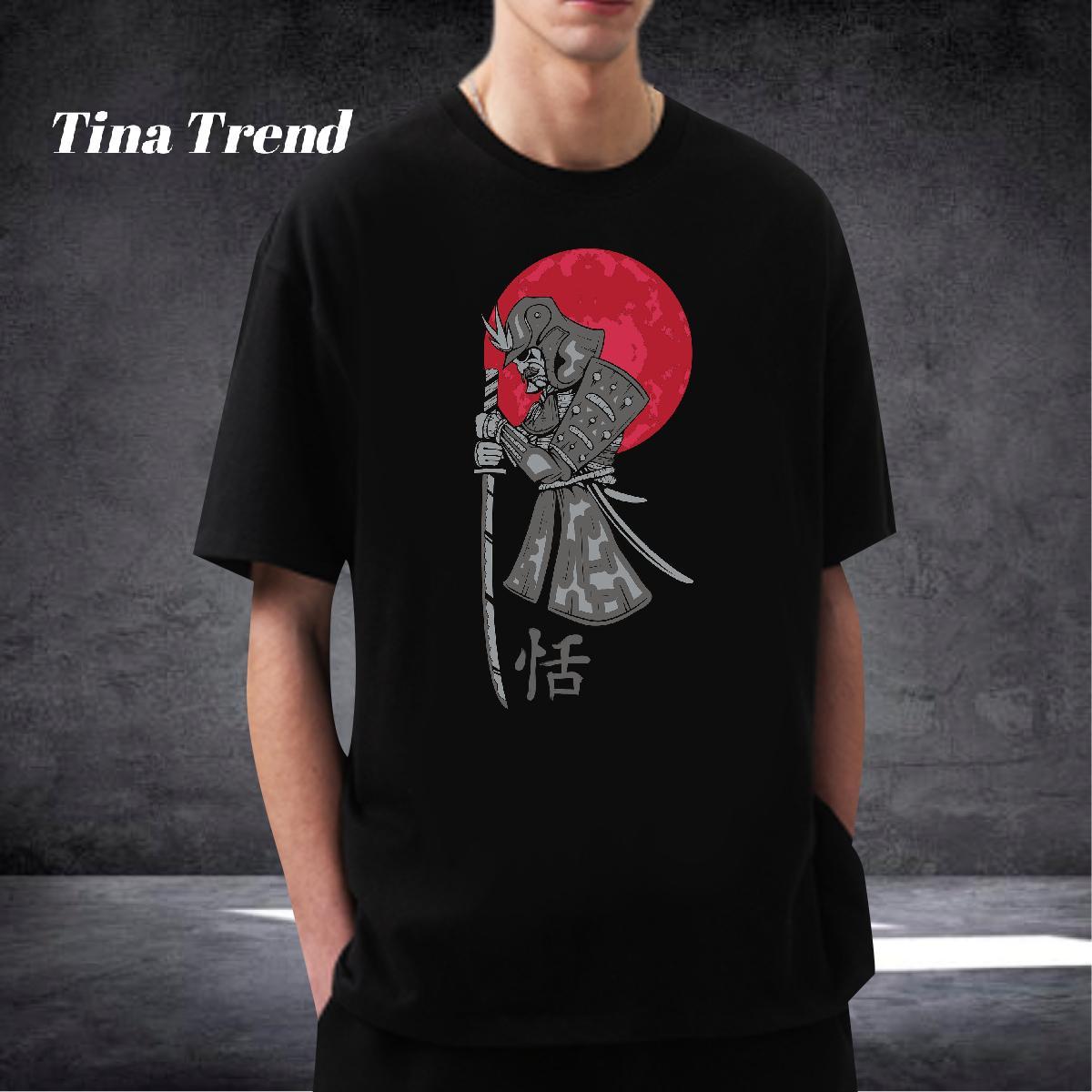 Stylist T Shirts Men portrait Tees Shirts 100% Cotton 230g Street Wear Unisex DIY Printed Breathable Men Tops Tees