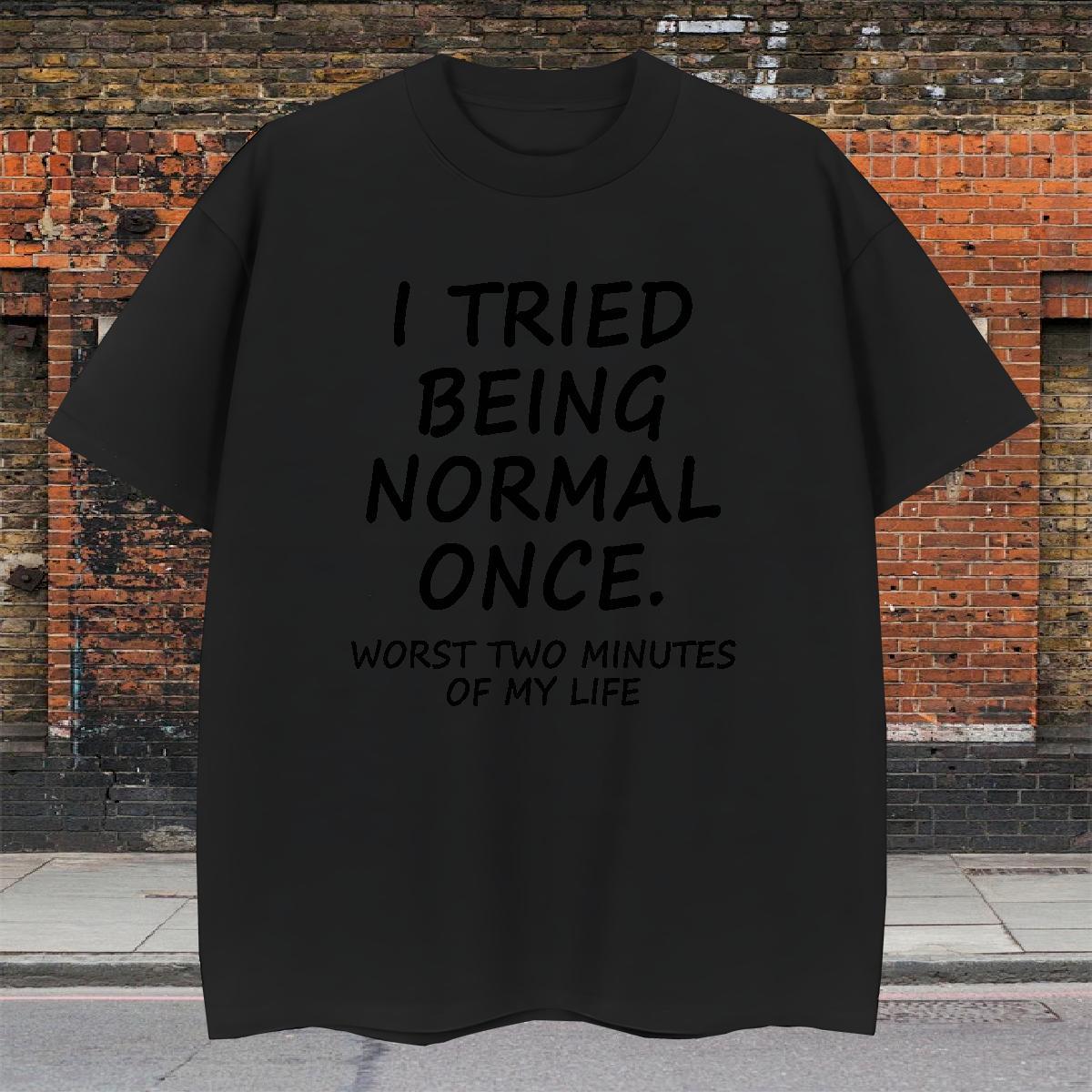 Brand T-Shirts letter Tops Tees 230g 100% Cotton Sports Casual Cool Custom Print Plus Size Breathable Short Sleeve Men Tops Tees