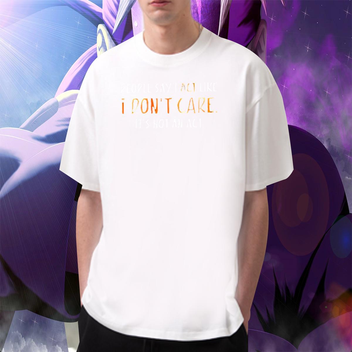 Loose Fit letter T-Shirts for Men Street Men Tops Tees 230g Cotton Factory Direct Short Sleeve O-Neck Asian Size Clothes