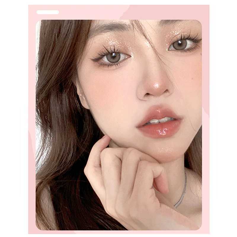 Pearlescent Eyeshadow Pencil Glitter Eyeliner Waterproof Smudge-proof Highlighter Eyeshadow Pencil Glitter Silk EyelinerCL240812