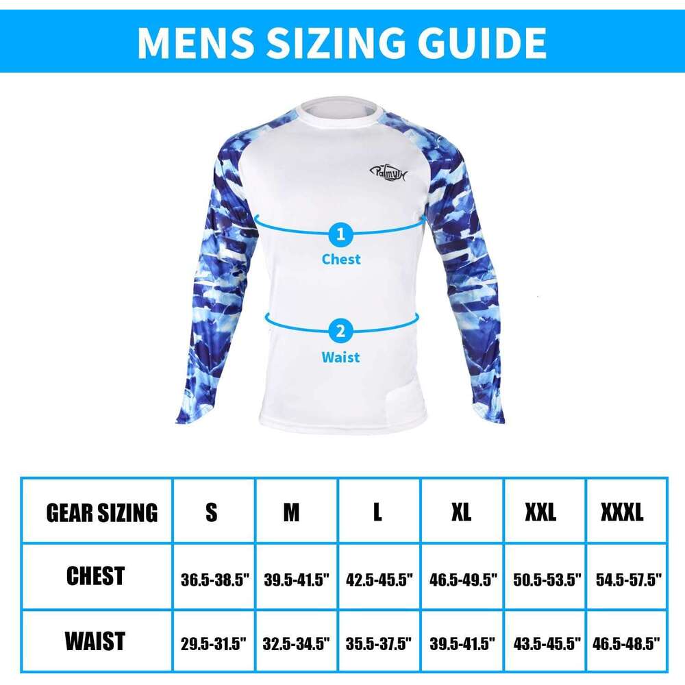 Long Sleeve Shirts for Men sweatshirt Fishing Shirt for Men Long Sleeve Sun Protection with Pocket Tee Streetwear Casual tops clothes
