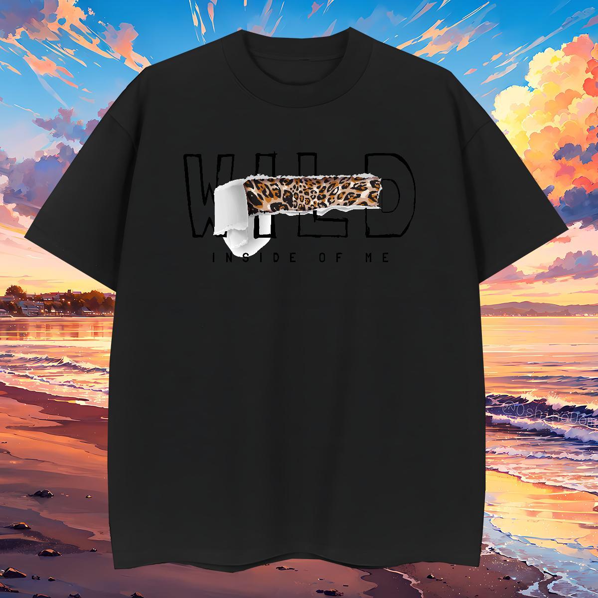 High Quality Men Tops Tees letter 230g Cotton Daily Outfit Pure Cotton Mens T Shirts Graphic 2024 Polos