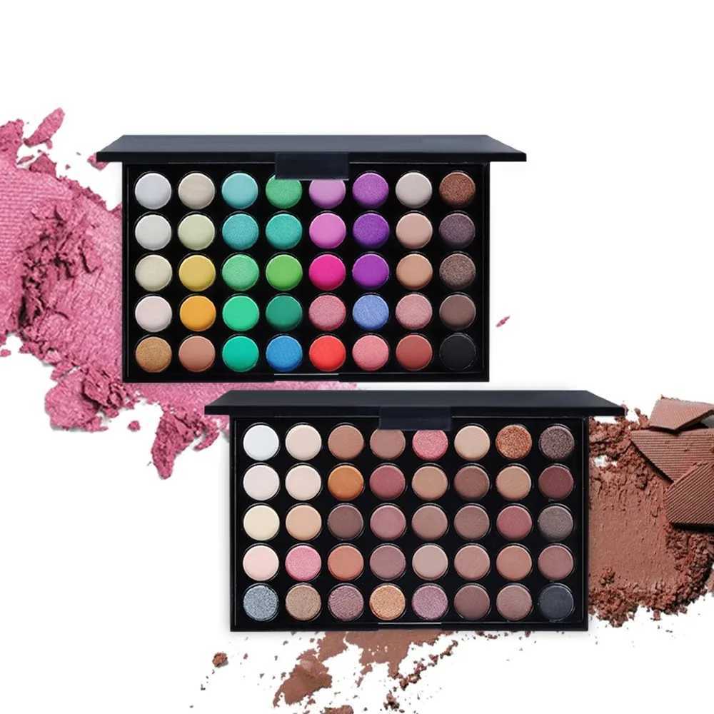 Chameleon eye shadow metal powder sequins shiny high gloss pigment eye shadow palette eye shadow party makeup sequinsW241212