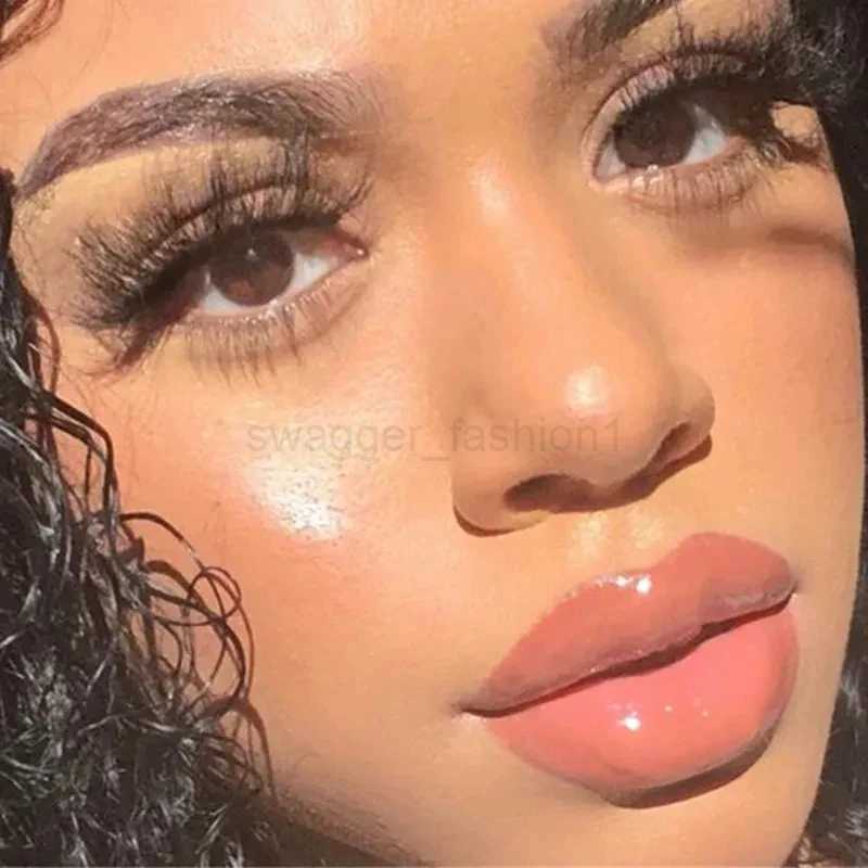Lip Plump Serum Instant Volumising Essential Oil Increase Lips Elasticity Reduce Fine Lines Moisturizing Nourish Sexy Lip CareXJ240812