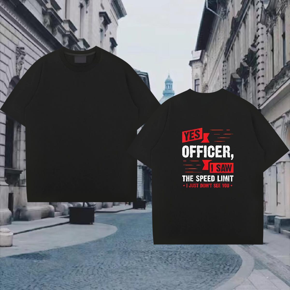 Designer T Shirts Men letter Top Tees 230g Cotton High Street Hip Hop Cool Design Oversized 3XL 4XL Breathable Short Sleeve Men Clothes T-Shirt