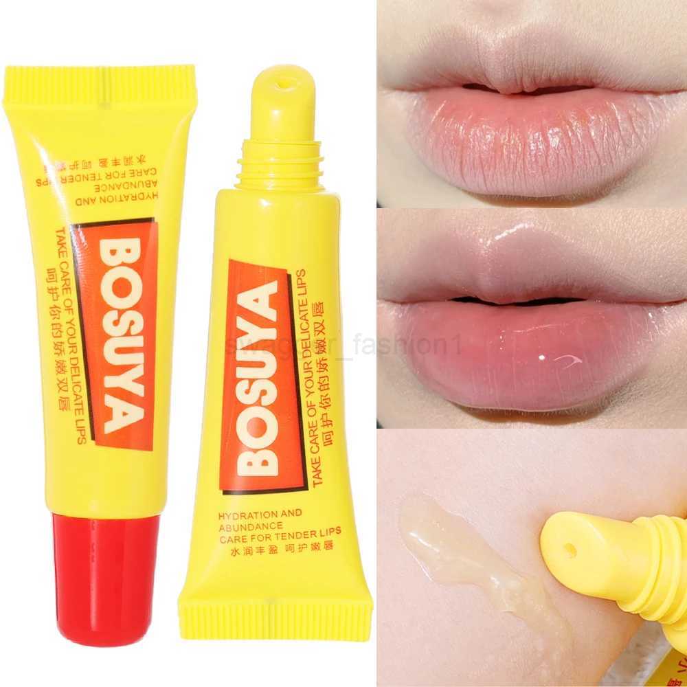 Natural Bees Anti-Cracking Nourishing Lip Balm Lasting Hydrating Lips Reduce Lip Line Anti-drying Moisturizing Korean Skin CareXJ240812