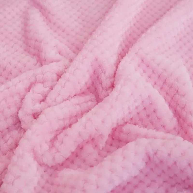 Newborn hot sheep blanket soft swadi envelope packaging bedding baby blanket baby blanket baby blanket baby blanketW240810