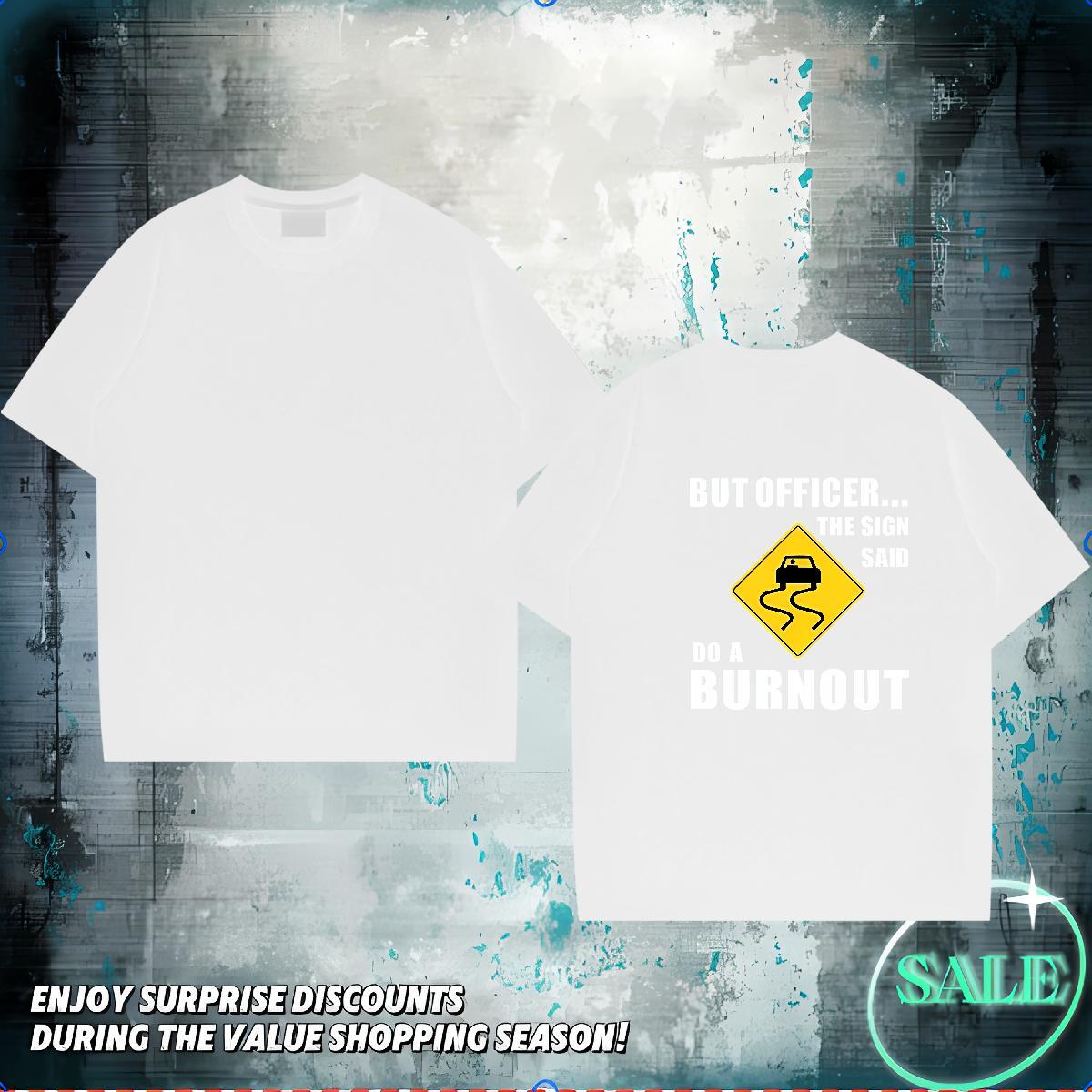 Classic Casual Men T Shirts letter Tops Tees 230g Pure Cotton Daily Outfit Brand Skull O-Neck Short Sleeve Mens Tshirts