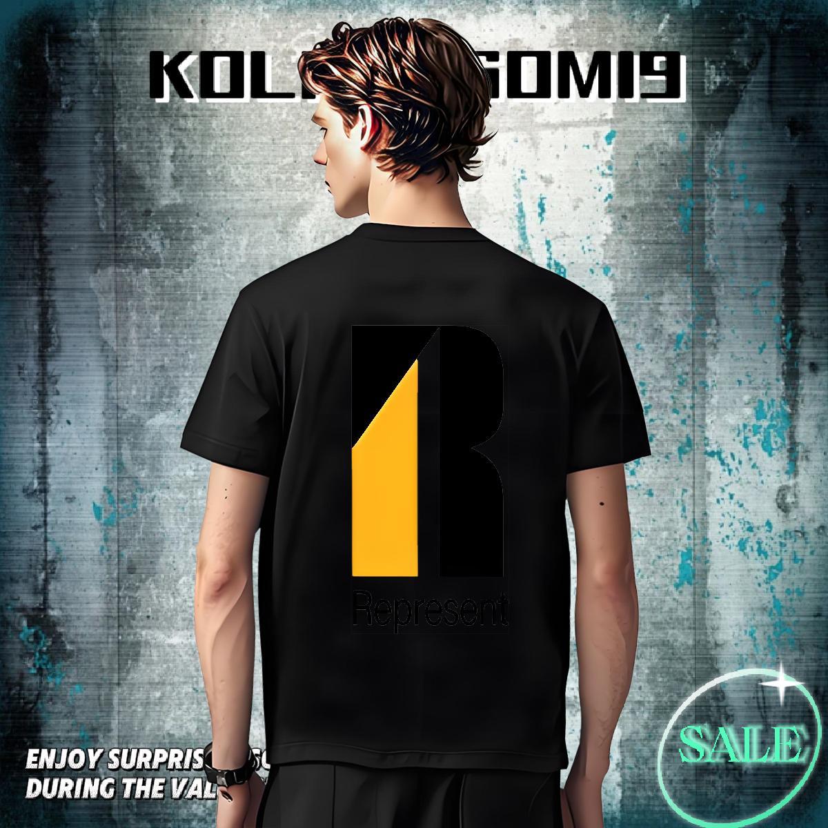 Free Shipping T Shirts Men letter Tshirts 230g Pure Cotton Beach Unisex Oversized Breathable Short Sleeve Couples T Shirts
