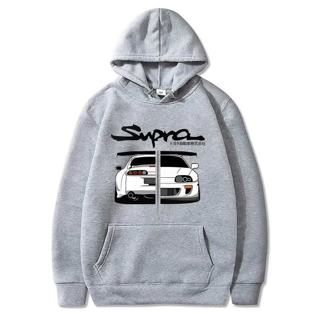 2024 New mens and womens casual street wear hoodie fashion casual sweatshirt pullover hooded fleece printXJ240812
