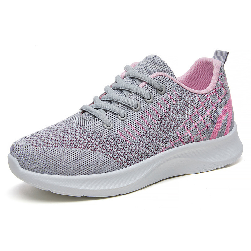 Ddmysports Women S Summer Breathable New With Soft Soles Comfortable Casual Shoes Fashionable And Trendy Sports For Women Outdoor Shoes