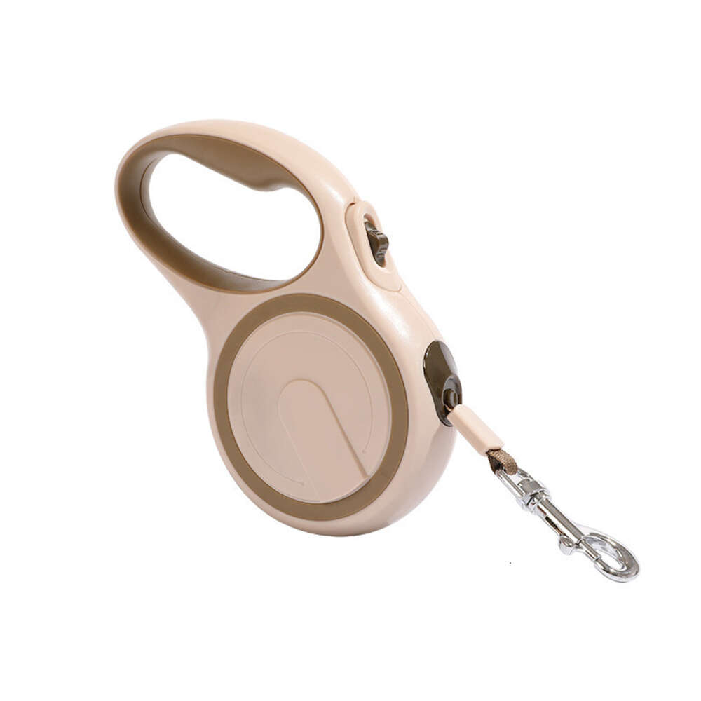 Automatic telescc belt for walking dogs, ropes, dog and cat devices, pet products, outdoor traction ropes