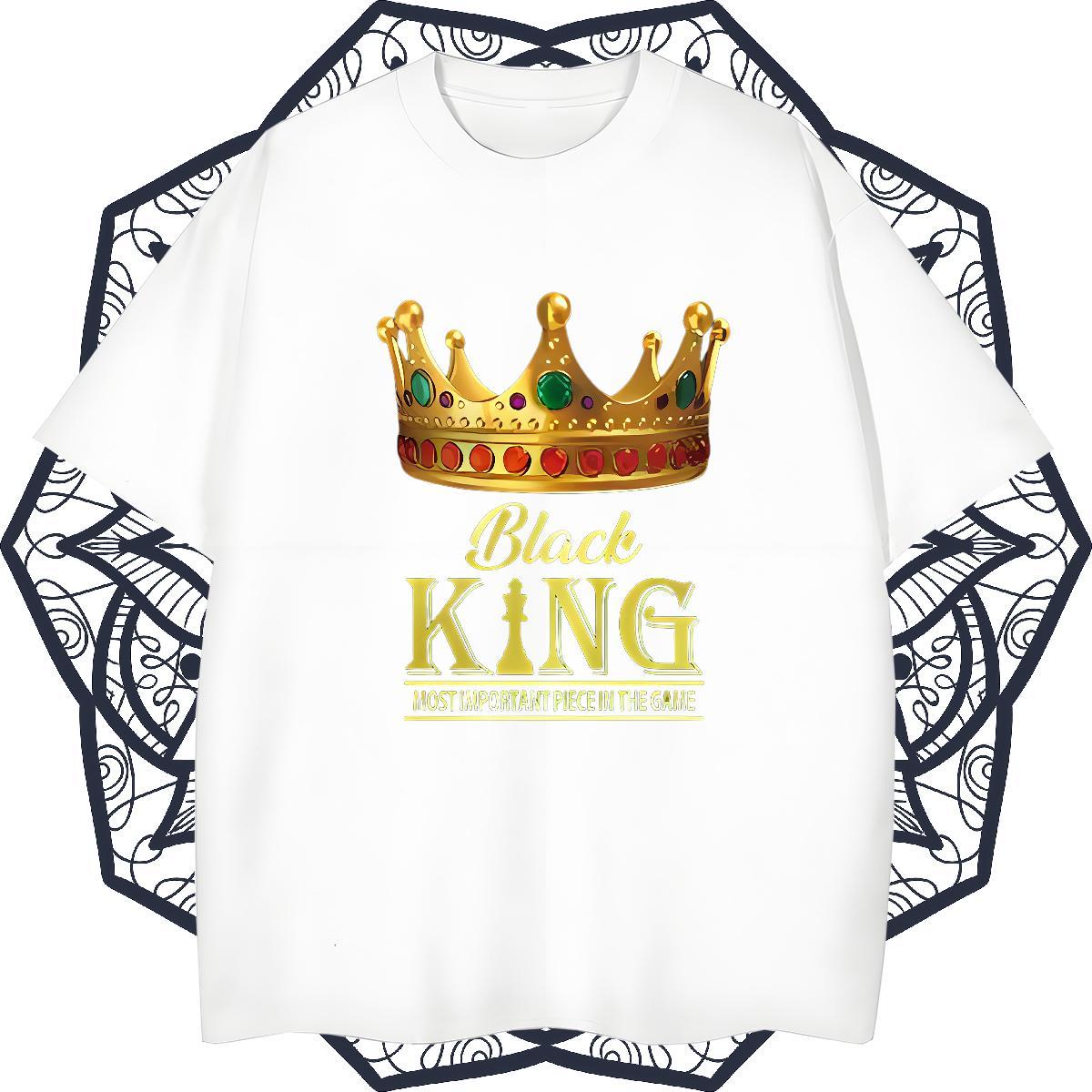 Classic Men Clothes T-Shirt letter 230g Cotton Beach Pure Cotton T shirt DIY Printed Custom Tshirts