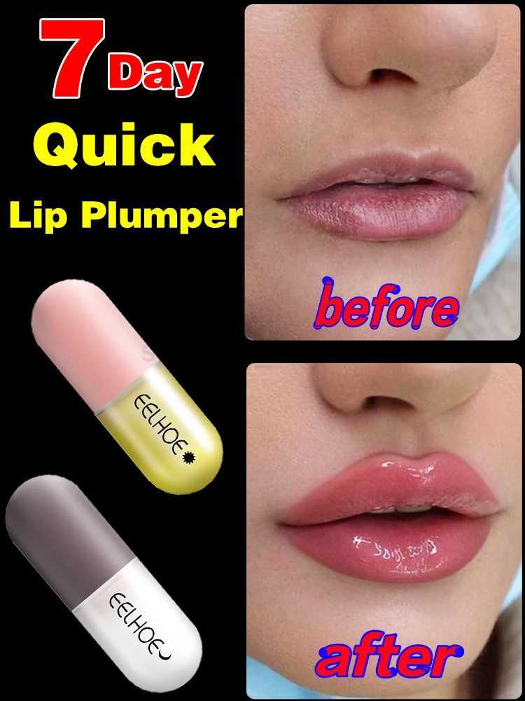 Lip Plumper Balm Lips PlumpXJ240812