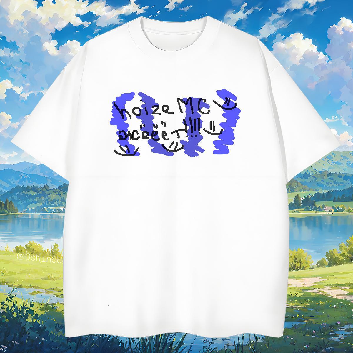 TOP Quality Tshirts letter 230g 100% Cotton Sports Casual Breathable T shirt Skull 2024 Summer Tees Shirts