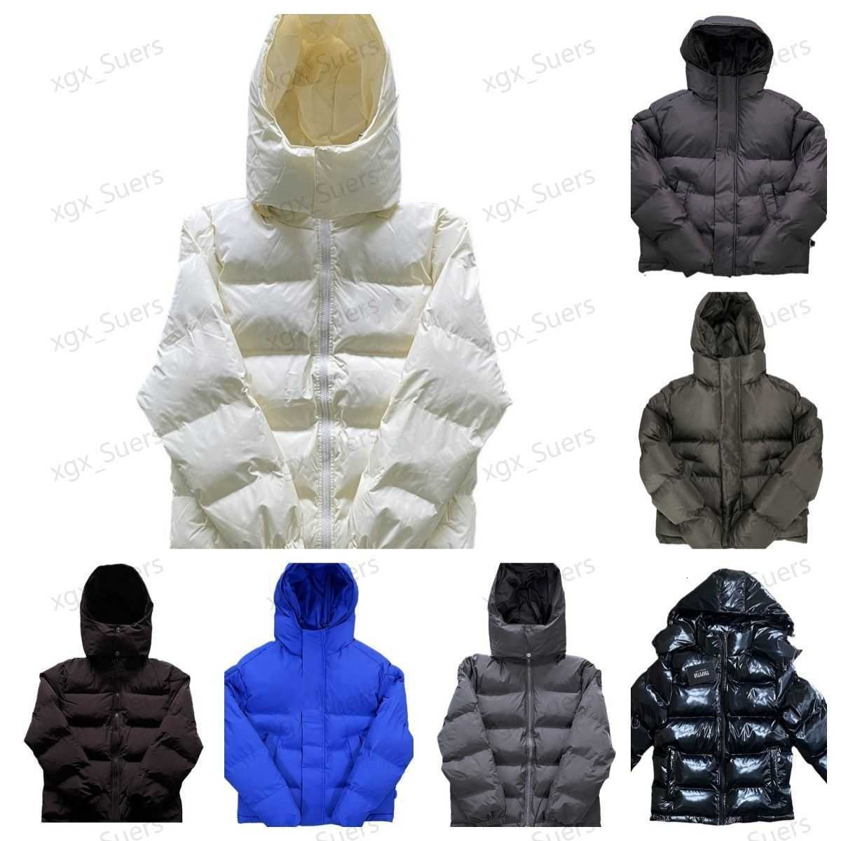 jacket women jacket designer winter jacket men coats down jacket Detachable Hooded Down Jacket winter coat Jackets mens designer clothes hoodie a7