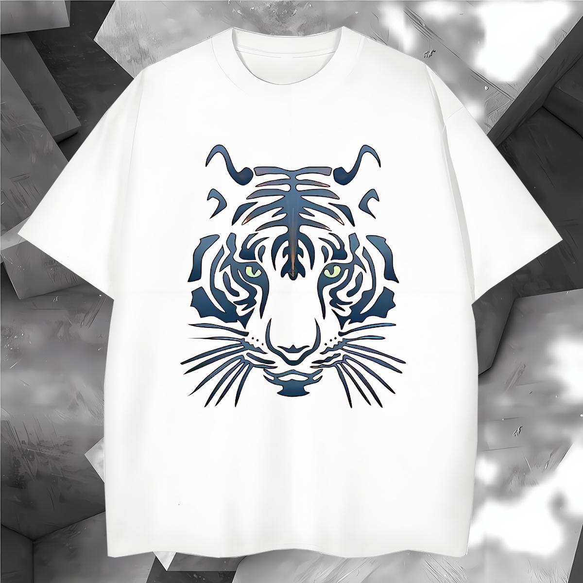 Factory Direct 100% Cotton 230g T Shirts Men Home Outdoor Men Tshirts Clothings O Neck Short Sleeves Unisex Custom Printed