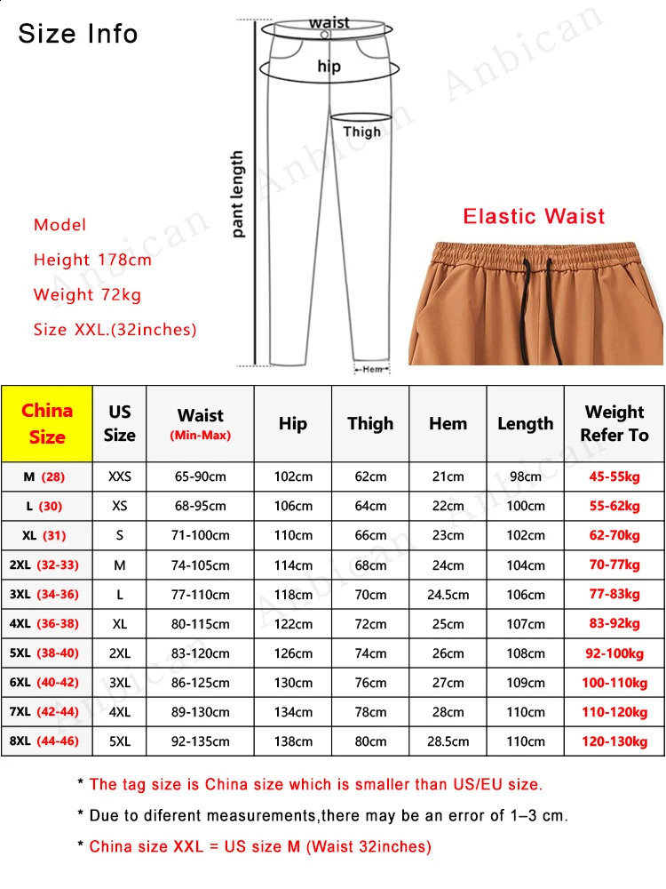 2024 Summer Cargo Pants Men Streetwear Multi-Pockets Wide Leg Casual Pants Male Loose Straight Trousers Plus Size 8XL 240812