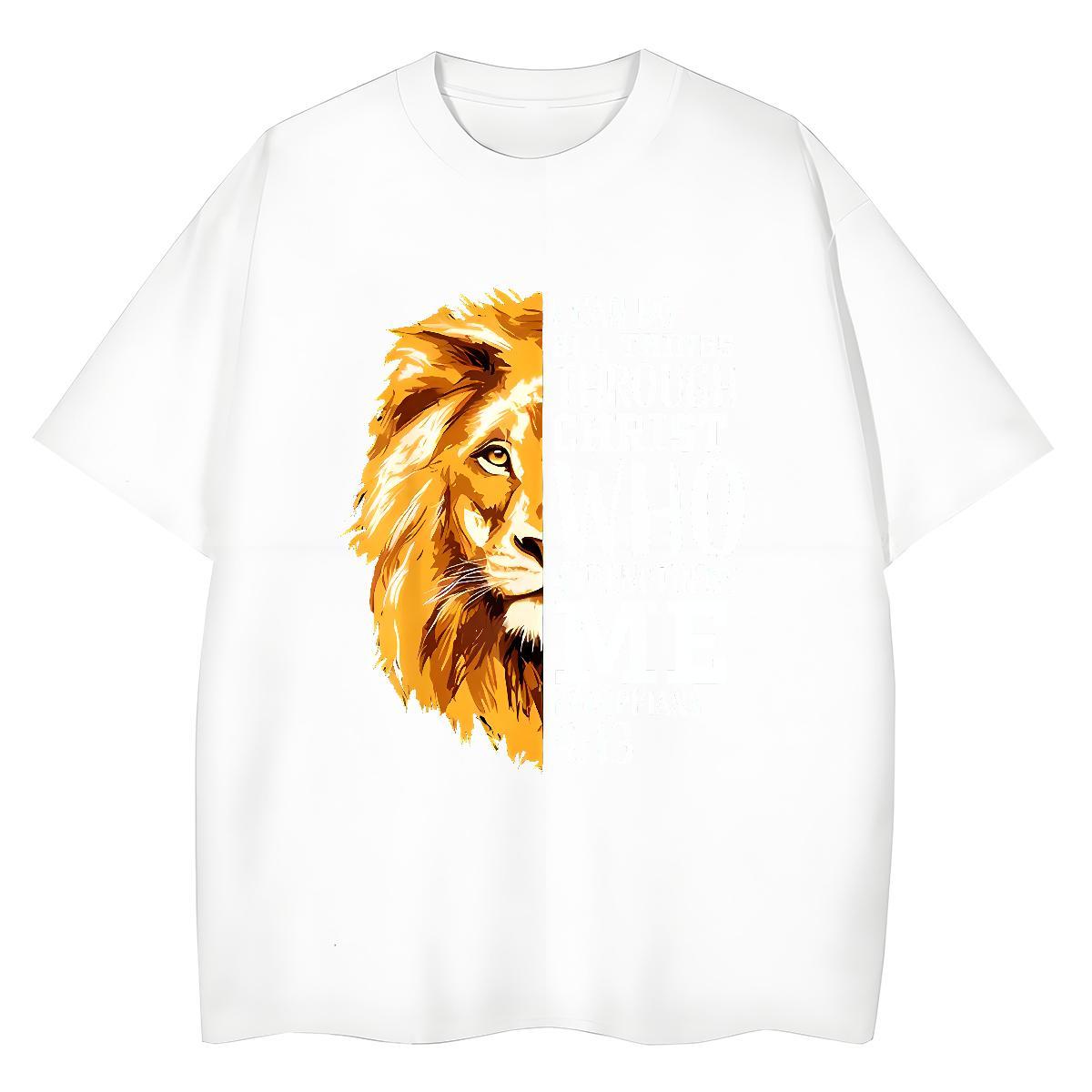 Wholesale T Shirt For Man Breathable Short Sleeve Casual Daily Wear Custom Printed 230g 100% Cotton Men Tops Tees Fashion Design Clothes
