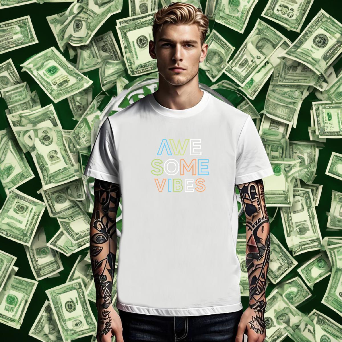 Designer Men Clothes T-Shirt Home Outdoor 100% Cotton 230g Custom Print Oversized O Neck Short Sleeves letter Men T Shirts 2024 New Polos