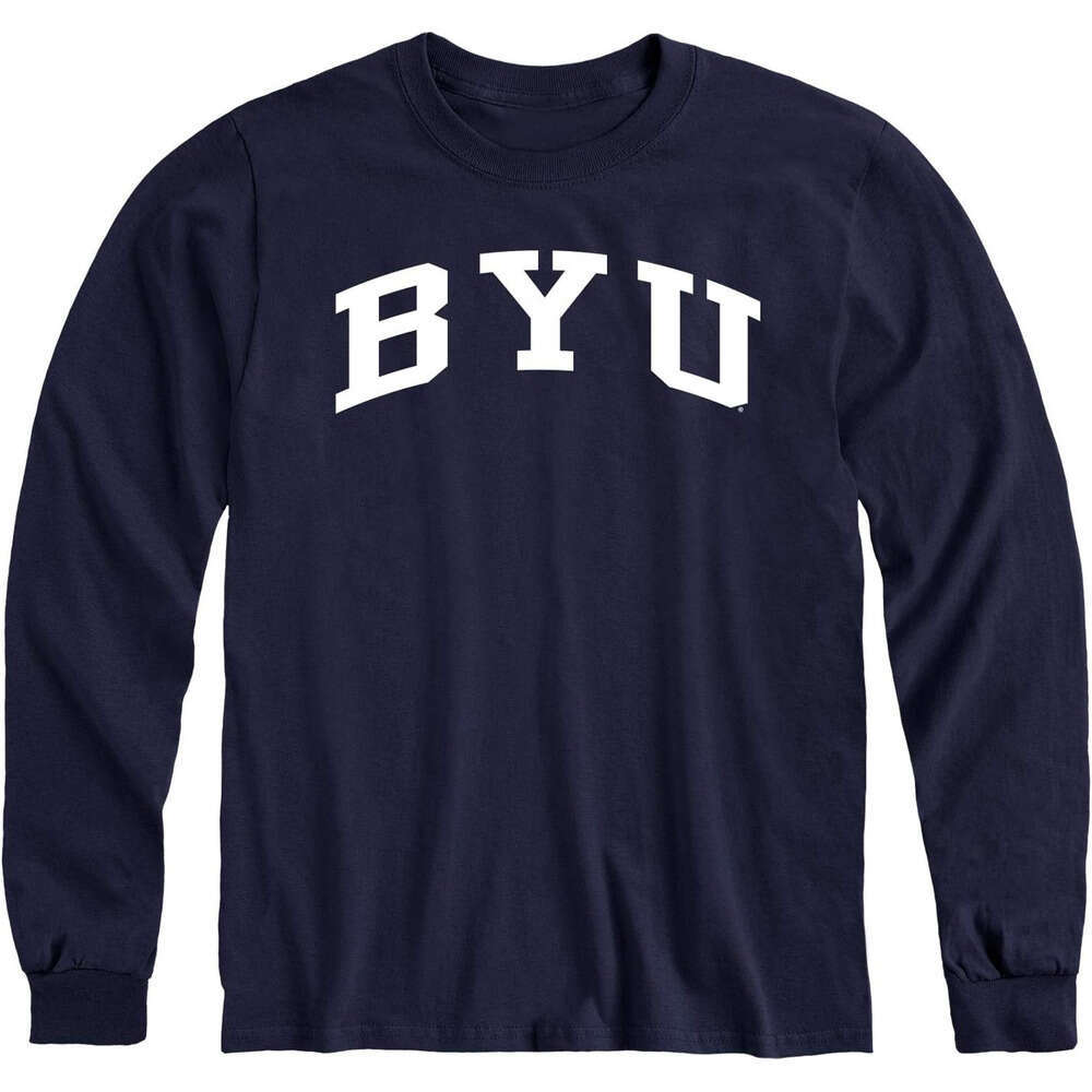 Long Sleeve Shirts for Men sweatshirt Cotton Long Sleeve T-Shirt with Classic , Adult Unisex T shirt Tee Streetwear Casual tops clothes