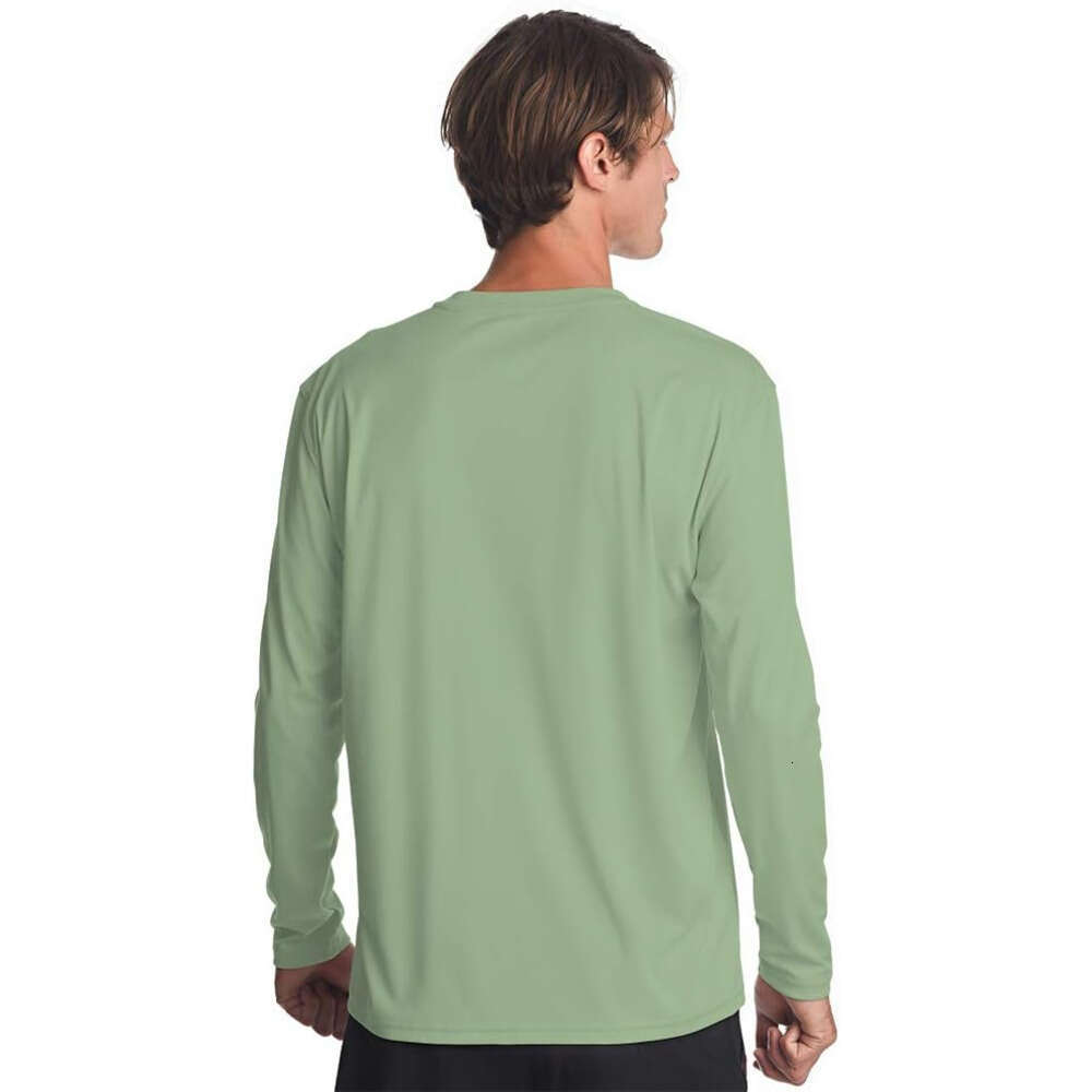 Long Sleeve Shirts For Men Sweatshirt Denali Quick Dry Fisherman Shirt T Shirt Graphic Tee Streetwear Casual Tops Clothes sweatshirts