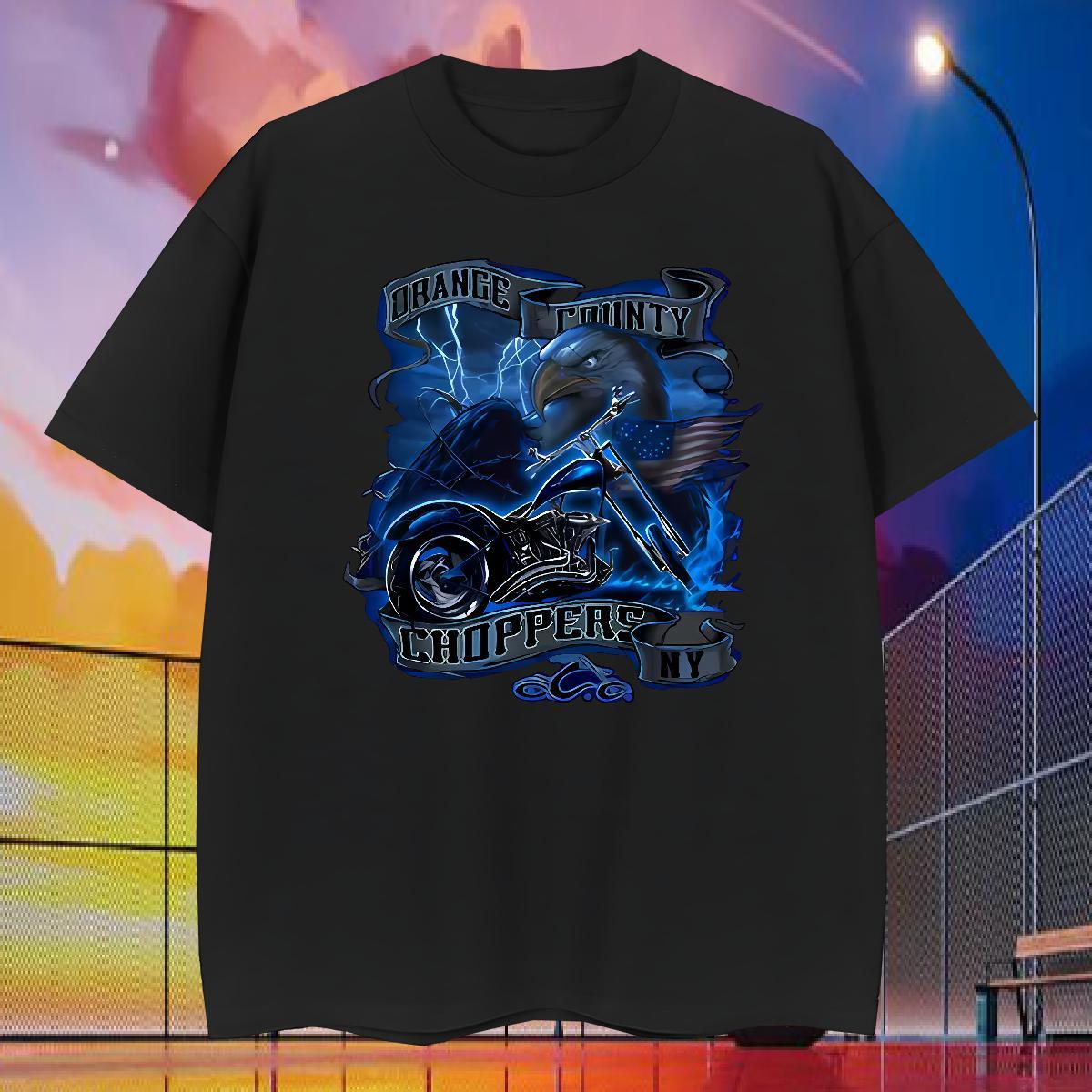 Fashion Tshirt for Man Woman eagle Summer Casual 230g 100% Cotton Tshirts Breathable Soft Designer T-Shirts for Men White Plus Size