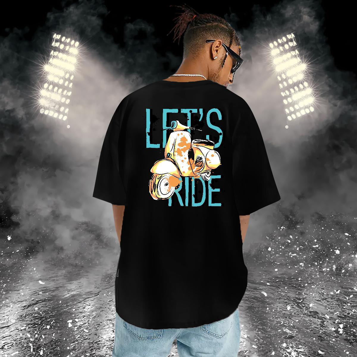 New Designer Men Tshirts bird Street Casual 230g Cotton Tees Shirts Breathable Crew Neck Comfortable T Shirts Men Custom Printing