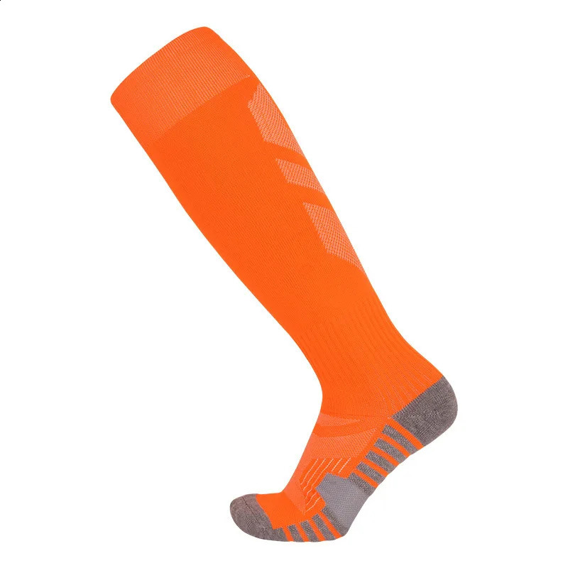 White Black Stripes Football Soccer Socks For Men Teenages Kids Boys Over the Calf Baseball Rugby Athletic Women Girls 240805