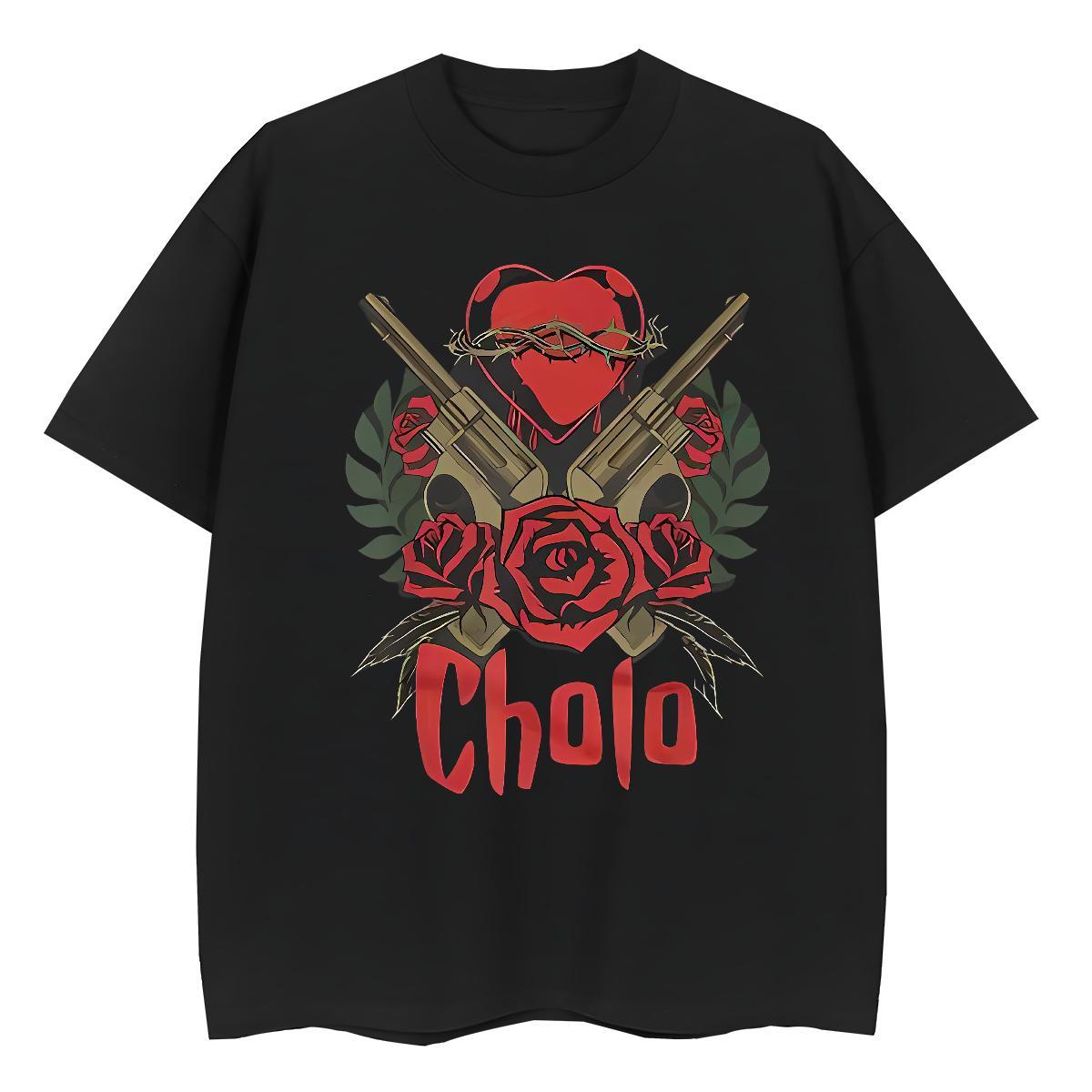 Wholesale T-Shirts for Men pistol Breathable Soft Sports Casual Oversized 3XL 4XL 100% Cotton 230g Tshirts Fashion New Tees
