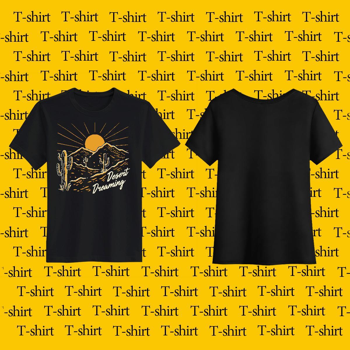 Cool Design Tshirt for Man Woman Street Casual 100% Cotton 230g Oversized 3XL 4XL Crew Neck sun Mens T Shirts New Polos