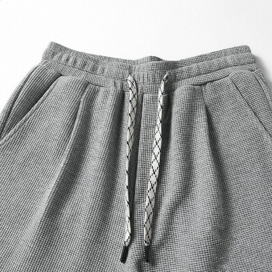 10XL 9XL Plus Size Pants Men Jogger Sweatpants Male Stretch Pants Fashion Casual Trousers Big Size 10XL 8XL 240812