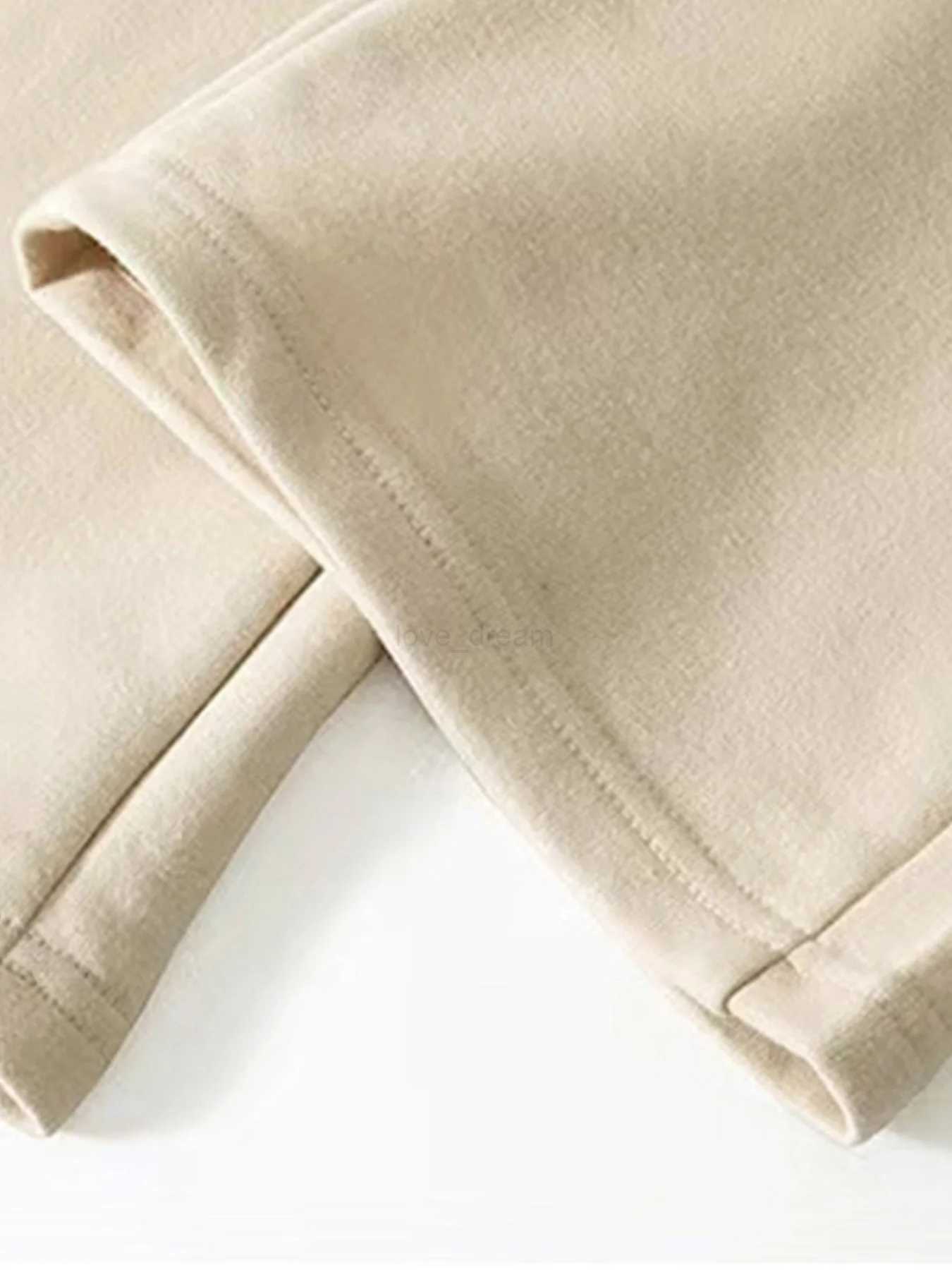 Mens jogging pants baggy pants neutral breathable baggy outdoor pants fashion design jogging pants 2024 new sweatpantsXJ240813