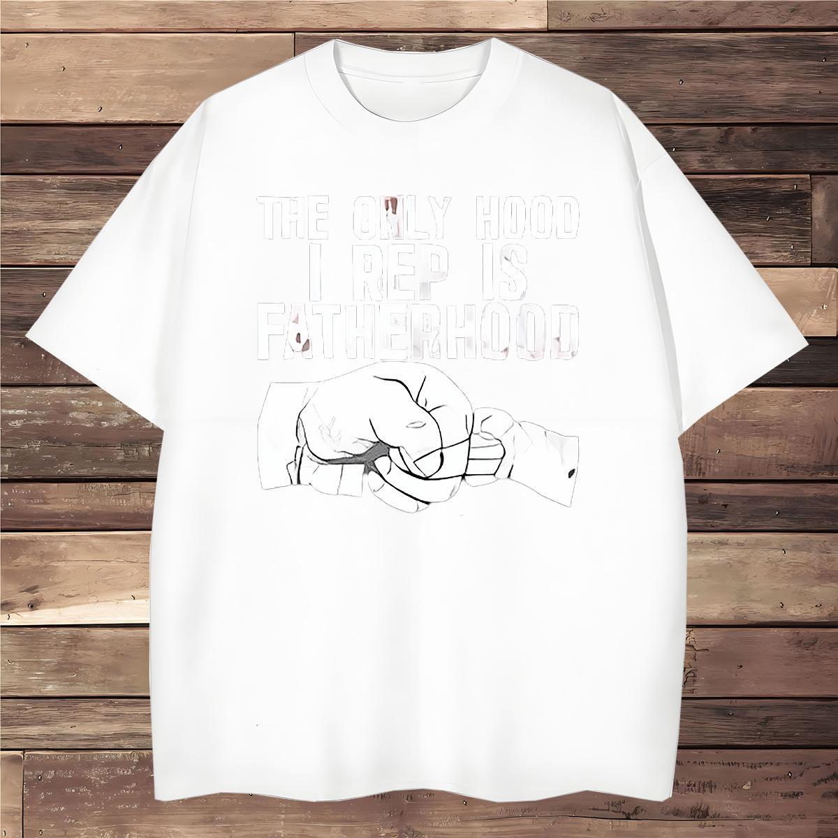 T shirt 230g 100% Cotton hands Sports Casual Round Neck Short Sleeve Customized Couples T Shirts Casual New High Quality Tees